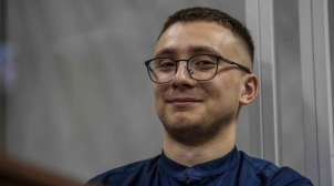 Контрольований протест: кому і для чого потрібен Стерненко в образі великомученика
