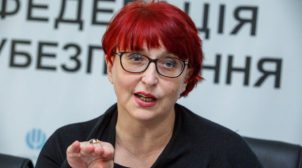 “Слуга народу” Третьякова заявила, що у безробітних народжуються діти “дуже низької якості”