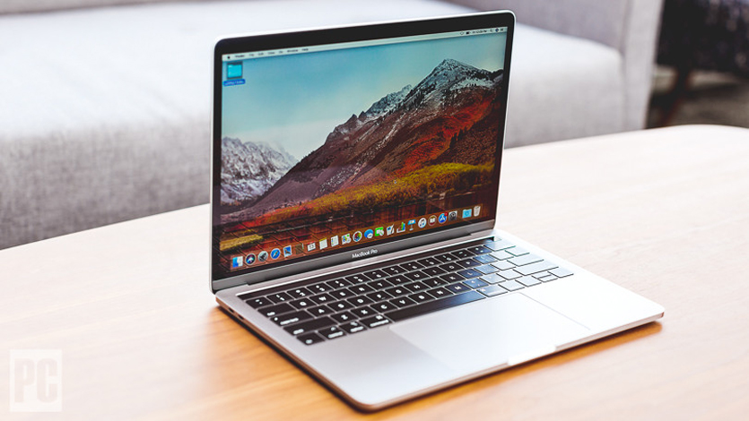 Преимущества Apple MacBook Pro