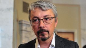Продаж українських російськомовних серіалів Росії йде “на благо економіки”,- Ткаченко
