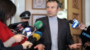 Чому Рада не відпустила Вакарчука: помста чи насмішка