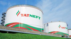 Российская «Татнефть» возобновила поставки топлива в Украину впервые с 2014 года