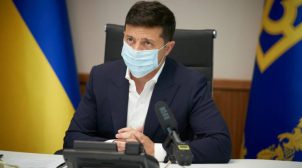 “Я йду з вами в розвідку”,- Зеленський провів засідання Комітету з питань розвідки
