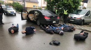 Броварские стрелки оказались одиозными сторонниками «русского мира»