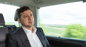 «Зеленский назвал себя государством, а кто против-сепаратисты», — Гончаренко