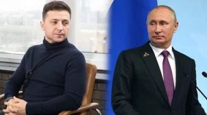 Критика Кремлем Зеленського очевидна- своє завдання він виконав