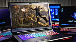 Игровые ноутбуки б/у для быстрого старта в киберспорте