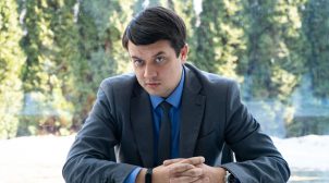 Разумков: У законі про державну мову ми закладаємо умови, які виступають в якості батога