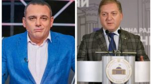 Депутати “Слуги народу” та “ОПЗЖ” хочуть вернути російську мову в парламент