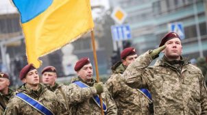 Гайдукевич: Зеленський скасовує українські знаки розрізнення ЗСУ