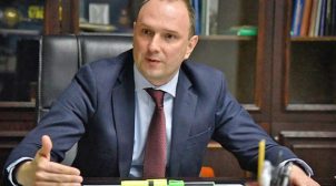 ГБР вручило вторую повестку замглавы МИД Егору Божко, игнорируя решение суда