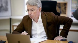 Новим міністром культури стане колишній гендиректор «1+1»
