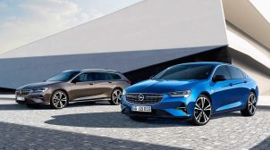 (Рус) Советы по выбору авто Опель