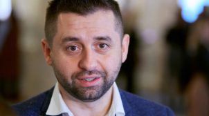 Арахамія заявив, що мода на “нові обличчя” пройшла, треба шукати досвідчених