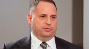 Лерос Советник Ермака рассылает СМИ темники с указаниями, что писать о Ермаке.  Документ