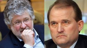 Медведчук співвласник “1+1” та “2+2”: майнова декларація 2019