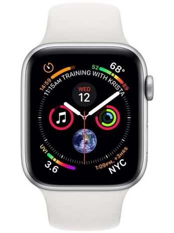 Характеристики Apple Watch 4 Характеристики Apple Watch 4