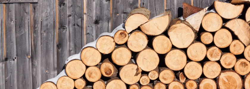 Отопление дома дровами: основные факты