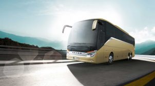 Преимущества автобусных перевозок