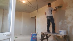 Кому доверить комплексный ремонт квартир