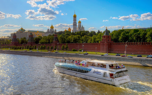 Круиз по реке на теплоходе это классно или нет? Круиз по реке на теплоходе это классно или нет?