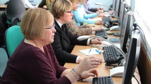 (Укр) Вебінари для вчителів: можливості для безкоштовної самоосвіти педагога