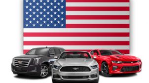 Доставка авто из США