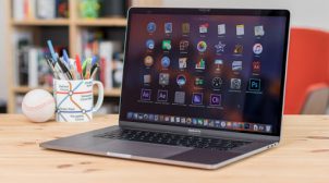 Преимущества Apple MacBook Pro