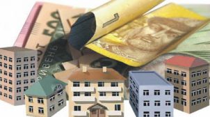 Власти хотят списать долги за коммунальные услуги для населения