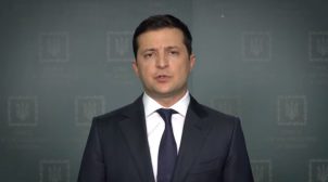 Зеленский снял санкции с 22 компаний и оффшоров