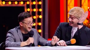 Телеканал Ахметова став головним замовником “Кварталу 95” Зеленського