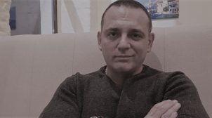 Кримінальний послужний список “народного слуги” Бужанського