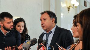 “Закон про скасування ЗНО для вступників з ОРДЛО дискримінує дітей загиблих на Донбасі бійців”, – ЄС
