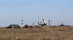 Удар по противовоздушной обороне: ГБР изъяли в ВСУ приборы для наведения ЗРК на цель Удар по противовоздушной обороне: ГБР изъяли в ВСУ приборы для наведения ЗРК на цель