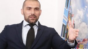 Провадження щодо Порошенка безперспективні,- слідчий ДБР Корецький