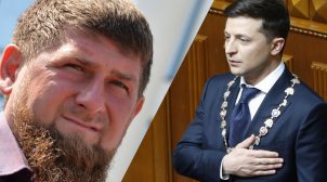 В ОПУ прокомментировали извинения Зеленского перед Кадыровым В ОПУ прокомментировали извинения Зеленского перед Кадыровым