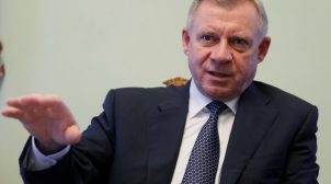 Комітет ВР поддержал отставку главы НБУ Смолия Комітет ВР поддержал отставку главы НБУ Смолия