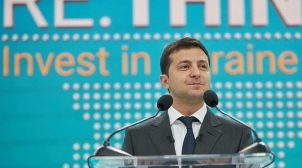 Инвестиционная привлекательность от Зеленского: Наказание за инвестиции