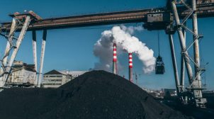 Центрэнерго вернулось к закупке угля по формуле Роттердам +
