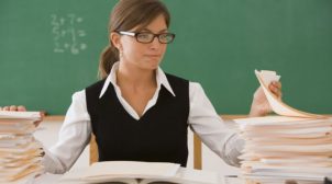 В Украине учителей больше, чем нужно, считают в Минфин