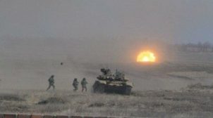 В РФ про можливе повномасштабне вторгнення: “Все закінчиться для України сумно”
