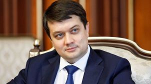 “Русскій мір від Разумкова. Імітація демократії”,- Ар’єв, щодо закону “Про опозицію”
