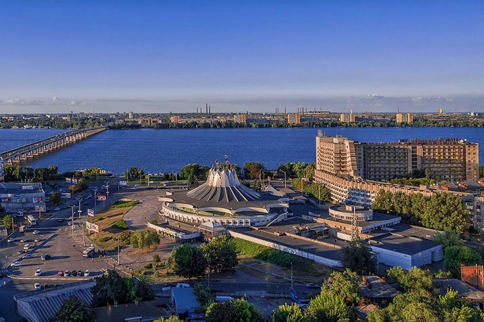 Самые интересные города в Украине Самые интересные города в Украине