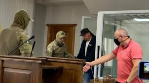 В МВД уже открещиваются от версии о сообщниках «луцкого террориста» В МВД уже открещиваются от версии о сообщниках «луцкого террориста»