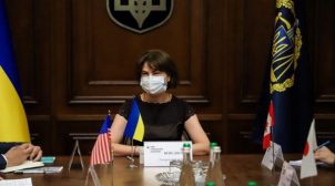Венедиктова назначила своим советником генпрокурора времен Кучмы