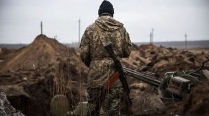 Украинских военных будут наказывать за «нарушение тишины», — Доник о ТГК Украинских военных будут наказывать за «нарушение тишины», — Доник о ТГК