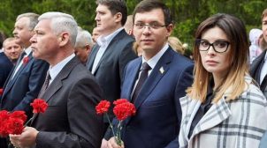 Призначення Мураєвої стане показником домовленостей Зеленського з проросійськими партіями,- Бутусов