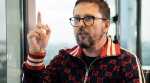Шарий рассказал подробности «унитазной спецоперации»