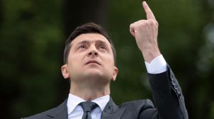 У Порошенко получалось втрое дешевле: Зеленский тратит на километр дороги $10 млн