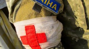 ЄС: Росія порушила домовленості і має взяти відповідальність за вбивство військового медика